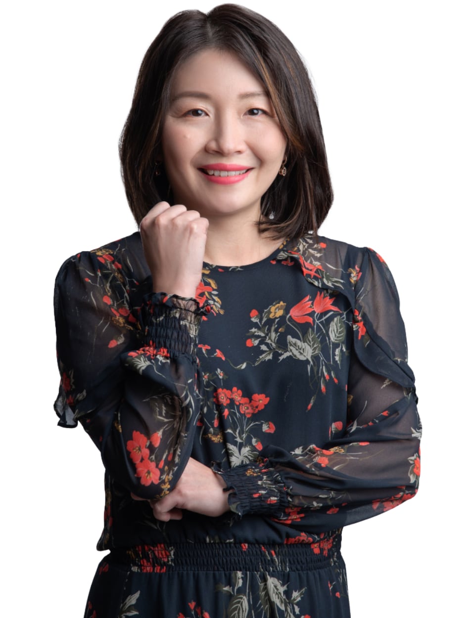 DR ADELINE SIA SIEN BING