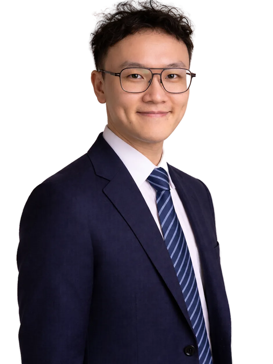 Dr. Alex Yee Chau Sim