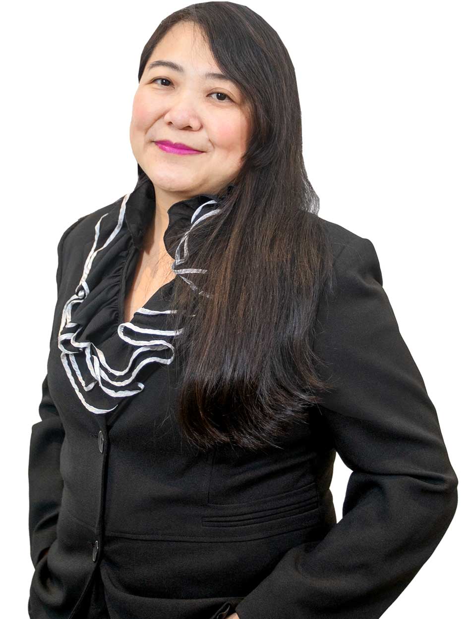 DR ANG EE LING