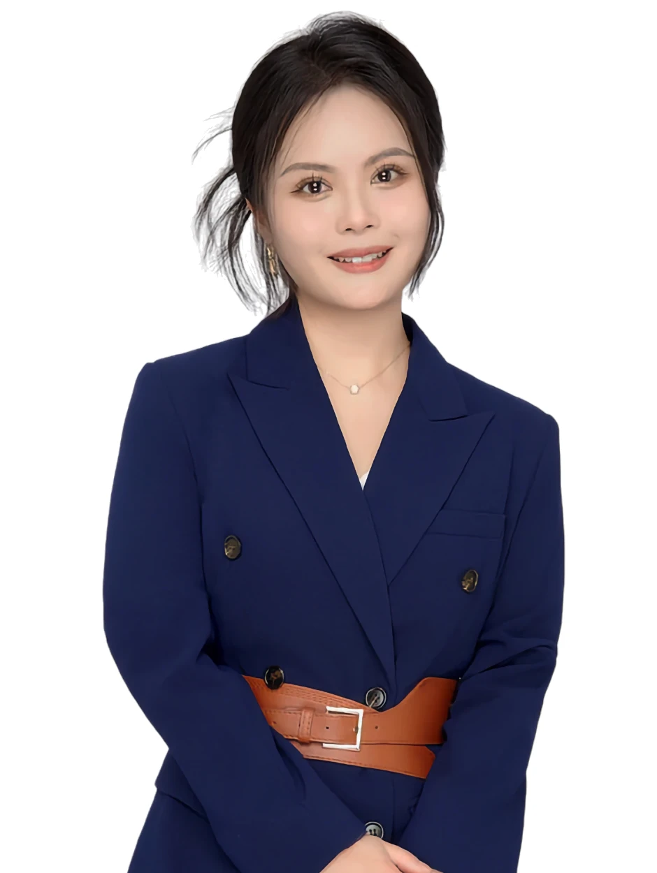 Dr Cassandra Lo Yee Lin