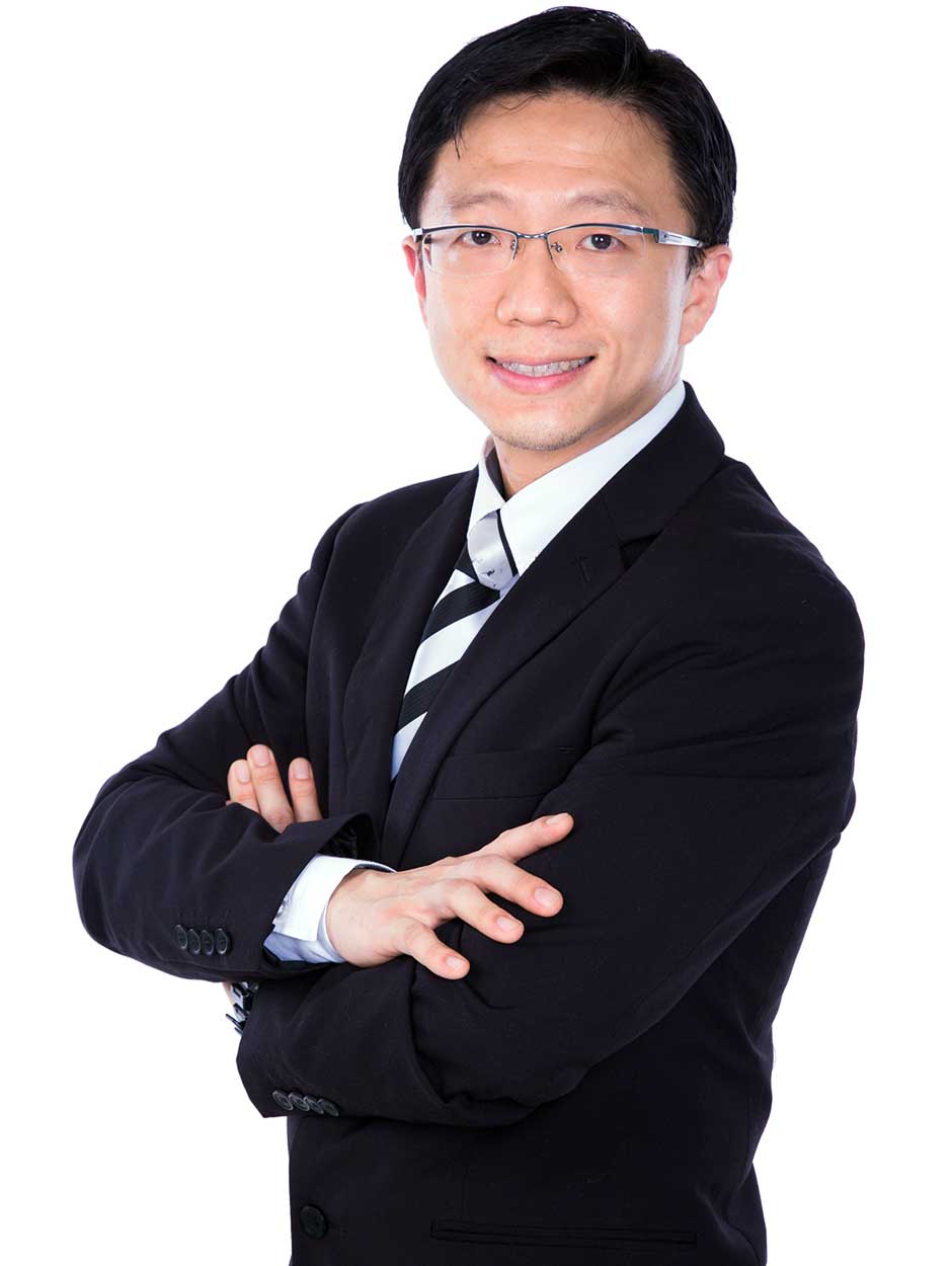 DR CHANG KHAI MENG