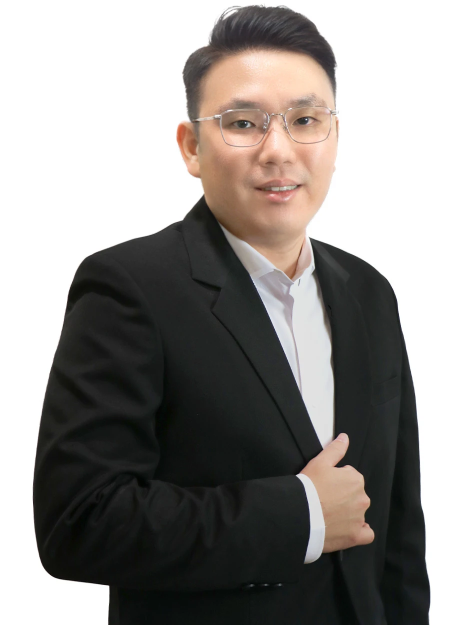DR IVAN CHONG JIA CHERNG