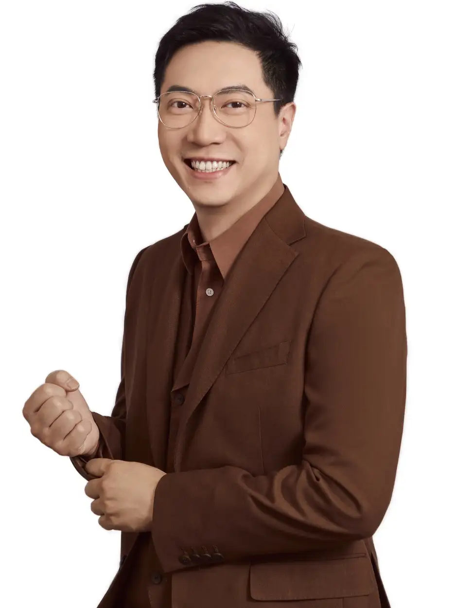 Dr Joseph Chong Wern Yih