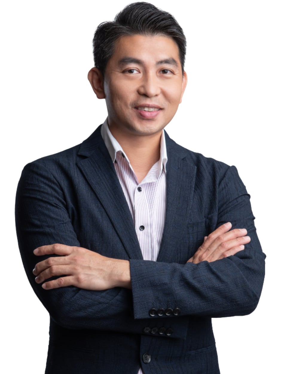 DR MARCUS NG KANG KOK