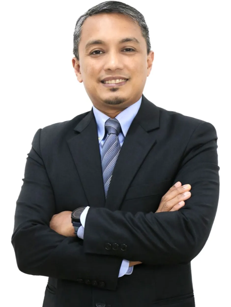 DR MISWAN MUIZ MAHYUDIN