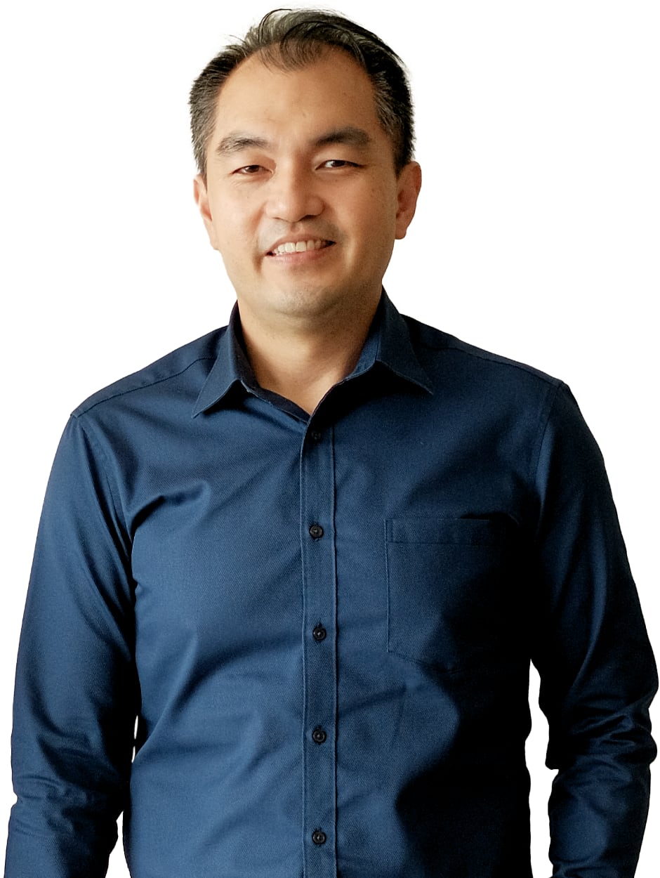 DR NGO CHEK TUNG