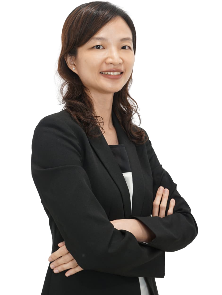 DR SIUW CHIN PEI