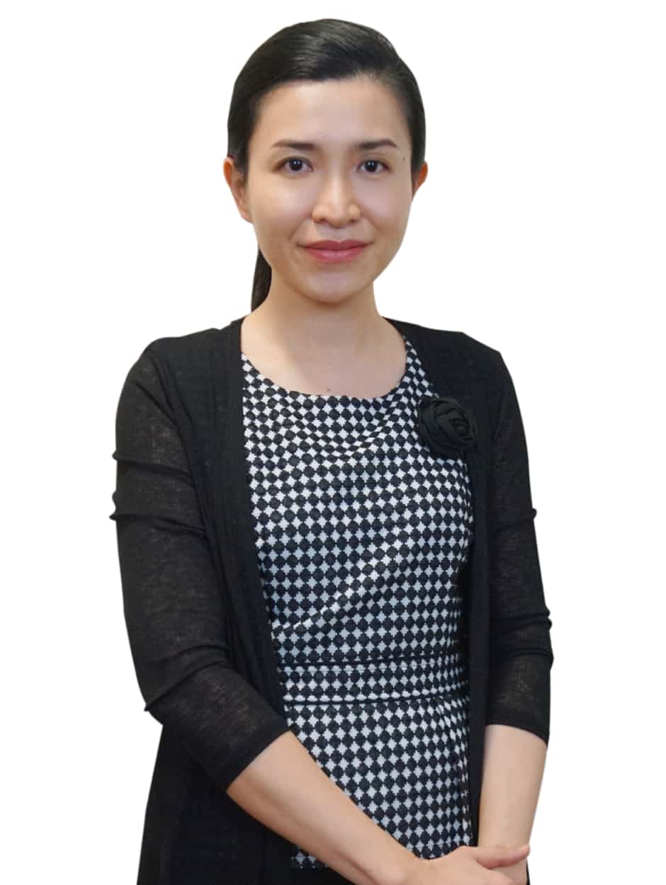 DR NG PEI YING