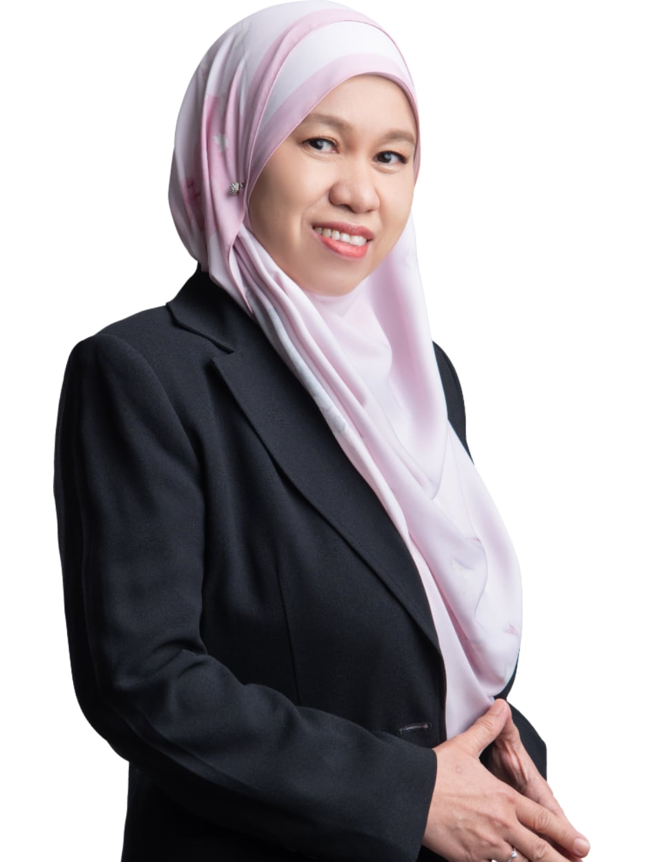 DR NOR ZAINURA ZAINAL