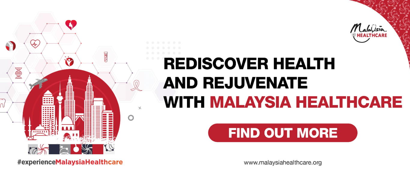 Malaysia Healthcare