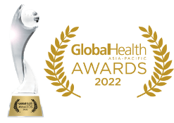 Global Health Awards 2022