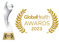 Global Health Awards 2023
