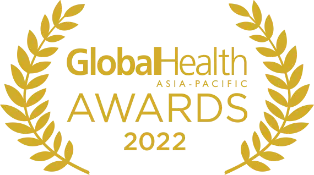 Global Health Awards 2024