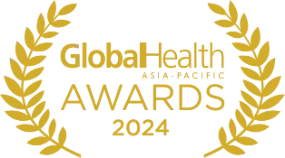 Global Health Awards 2022