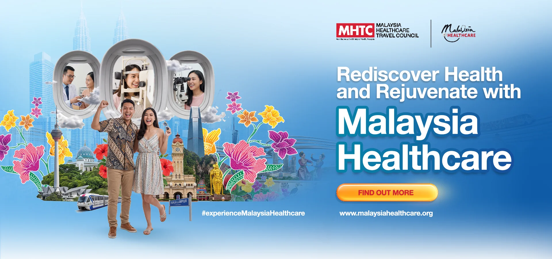 Malaysia Healthcare