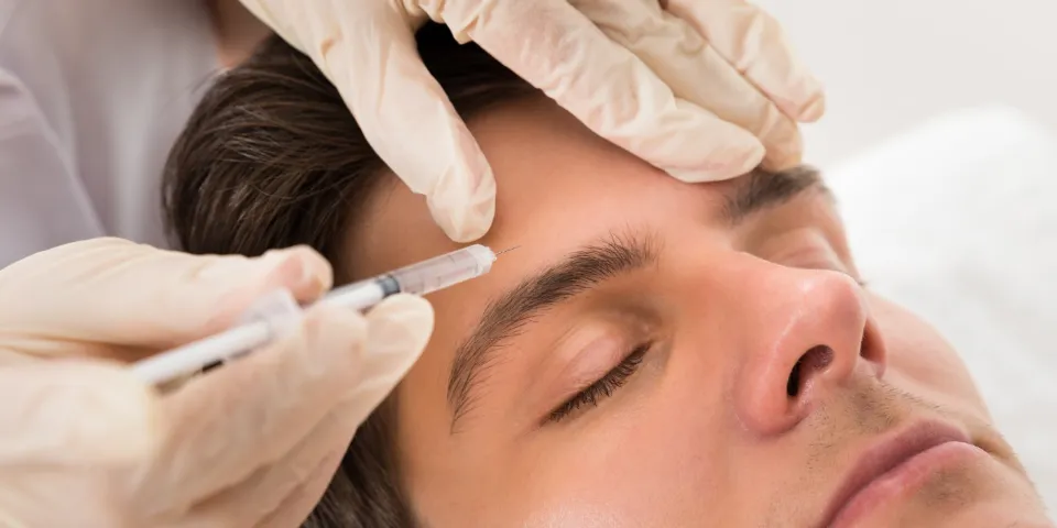 Botox and Fillers Injections