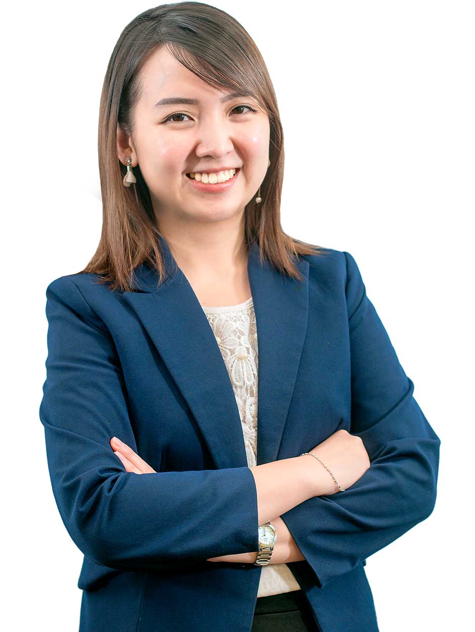 Ms Tan Sweet Wei