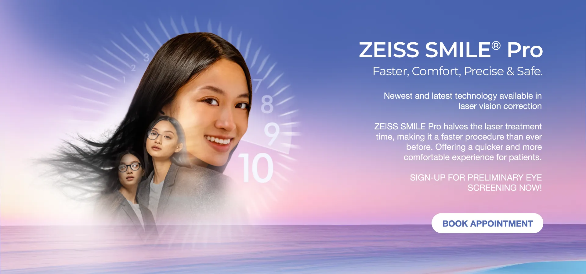 Zeiss Smile Pro