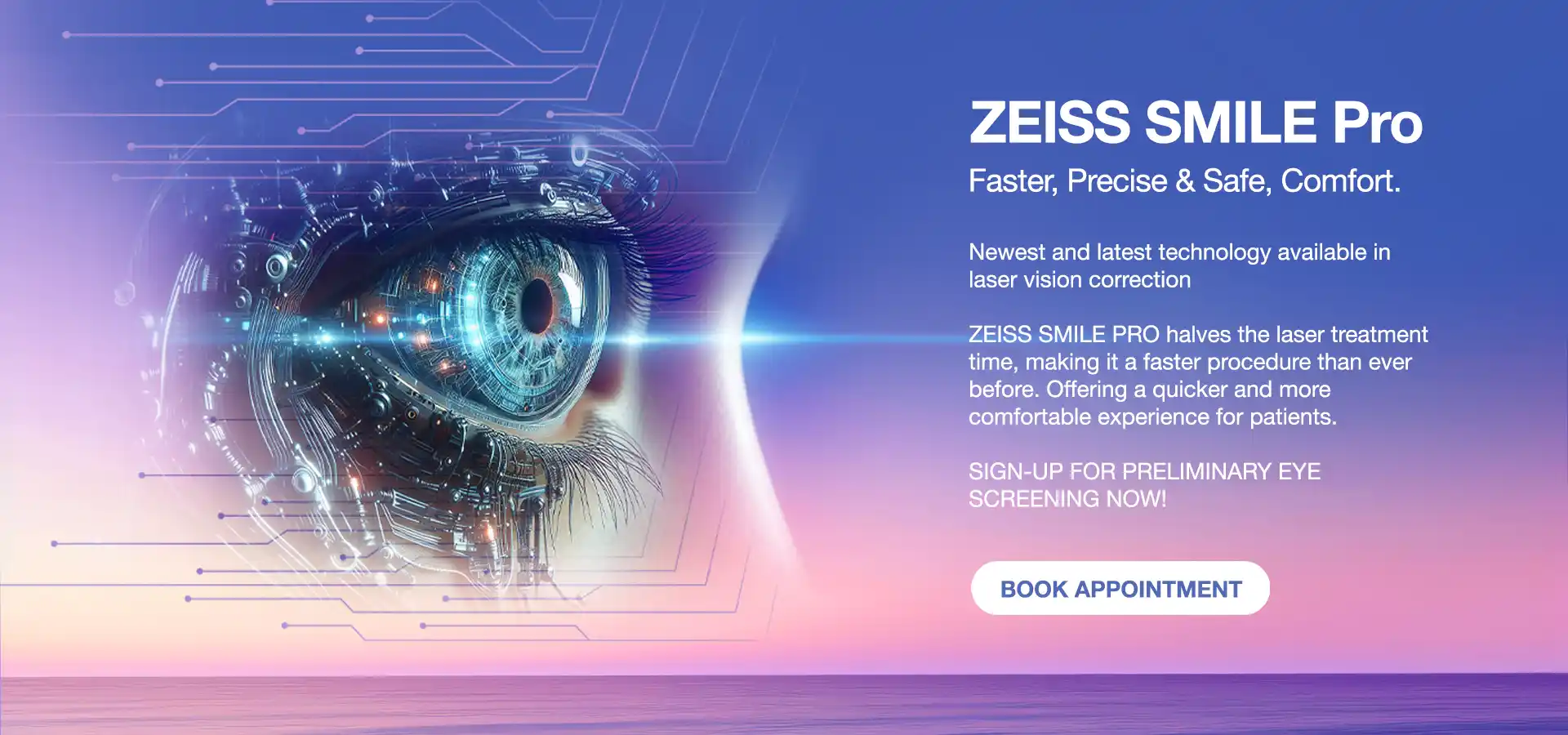 Zeiss Smile Pro